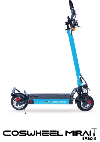 coswheel mirait